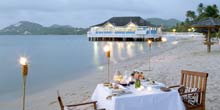 Barbados honeymoons